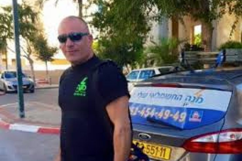 מנה החשמלאי שלי