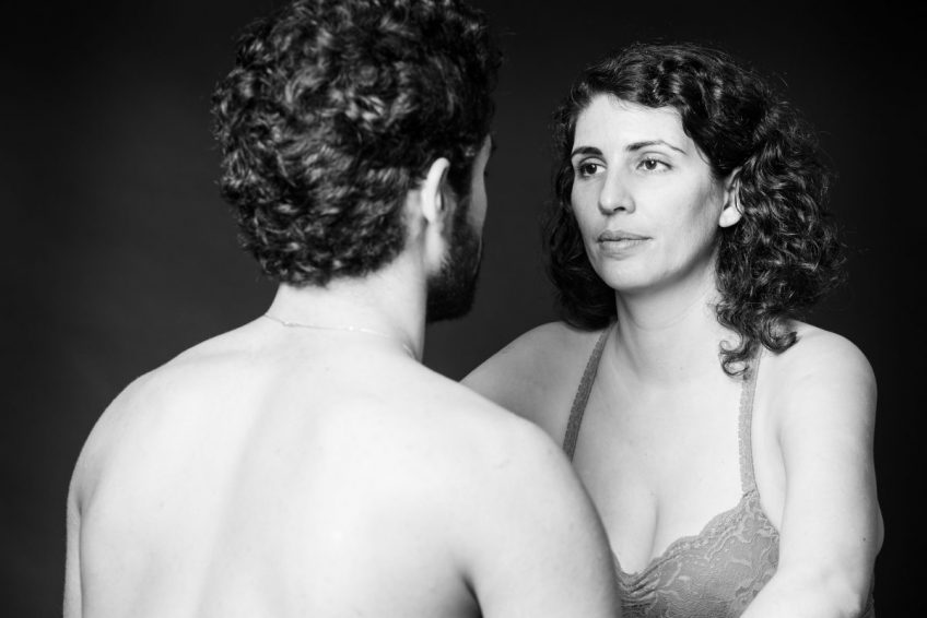 רעות שאקטי – טנטרה ומיניות