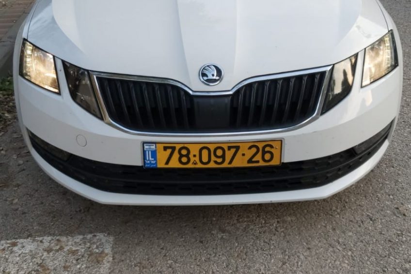 מוניות עפולה והעמקים