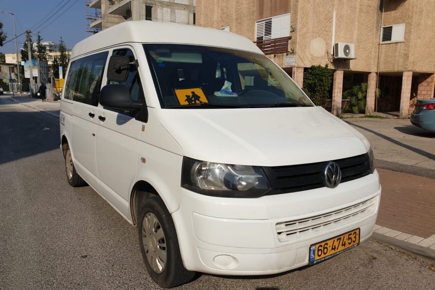 מוניות עפולה והעמקים
