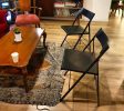 designed folding chairs