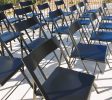 folding chairs