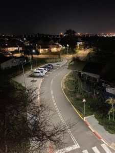תאורת רחוב סולארית - לידסאן תאורת רחוב סולארית - לידסאן