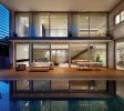classic house concrete