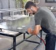 עבודות שיש למטבח בראשון לציון