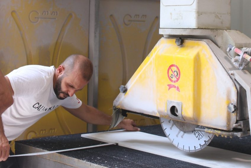תעשיות שיש כדר עבודות שיש