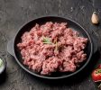 meat plate with tomatoes garlic min scaled