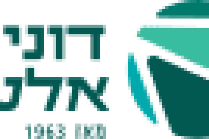 לוגו דוניץ אלעד