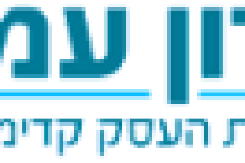לוגו דורון עמית