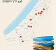 מסלול קו המגע